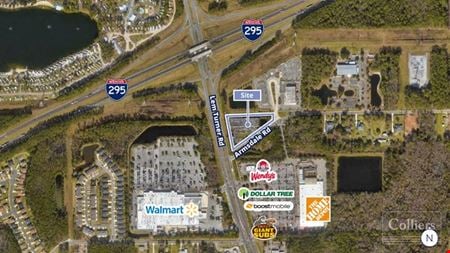 Preview of Retail space for Rent at 3200 Armsdale Rd