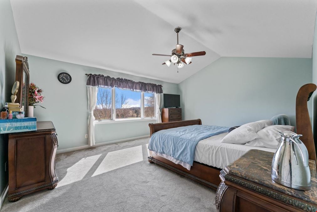 5010 Wood Lane NW - Stunning Home For Sale 