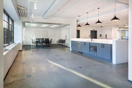 Preview of Office space for Rent at 1720 I Street, NW