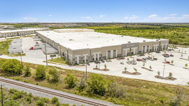 Preview of Industrial space for Rent at 19200 Marketplace Ave.