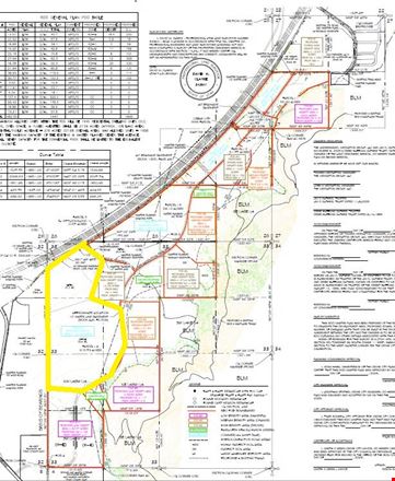 Preview of VacantLand space for Sale at Coal Creek Trail & UT-14