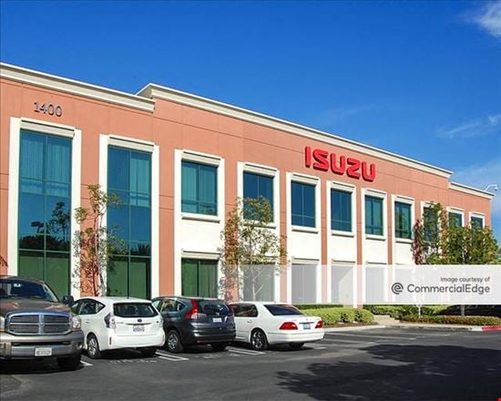 Preview of Office space for Rent at 1400 S. Douglass Rd.
