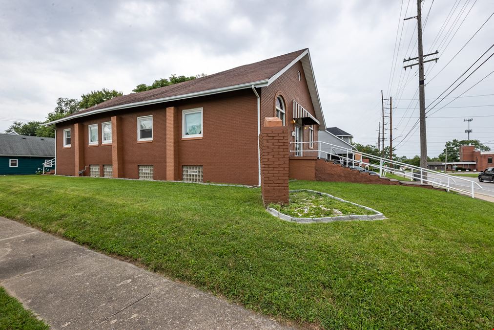 3429 Prospect St, Indianapolis, IN 46203