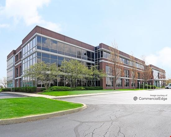 Preview of Office space for Rent at 12900 North Meridian Street