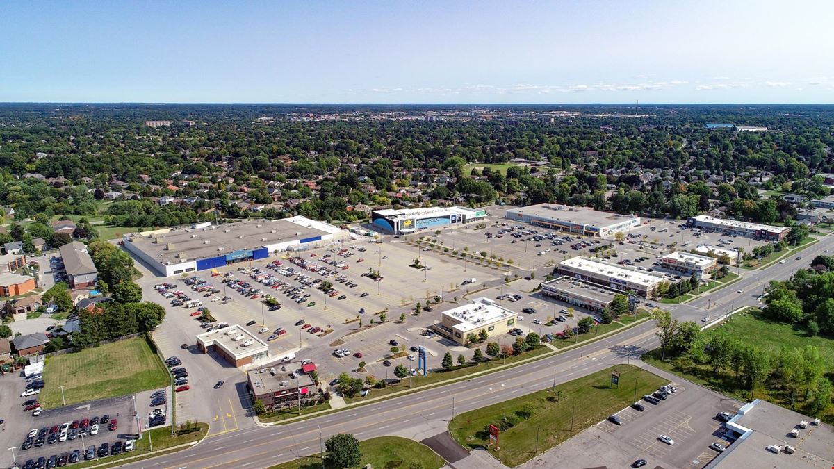 Brantford Commons