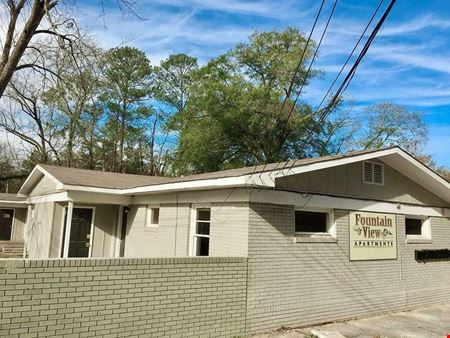 Preview of Multi-Family space for Sale at 731 Winston Road