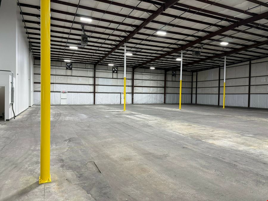 9330 Industrial Trace 