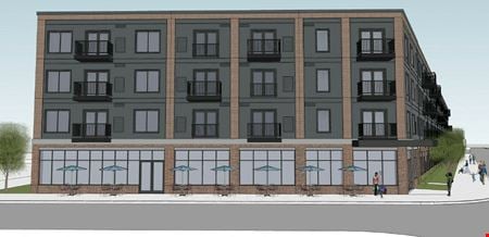 Preview of commercial space at 1359 Plainfield Avenue Northeast