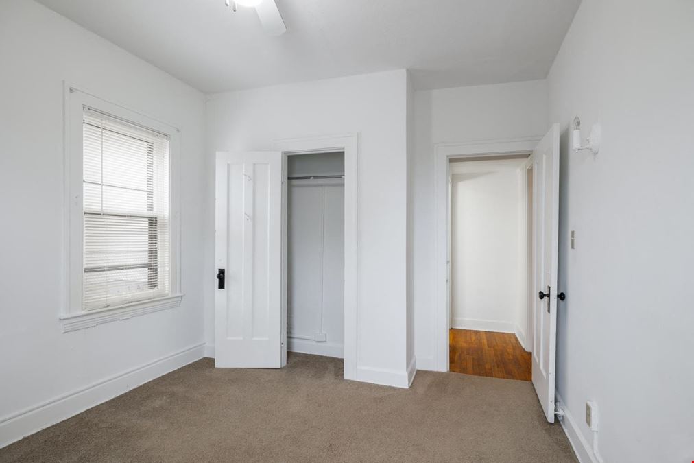 Fairmount 187