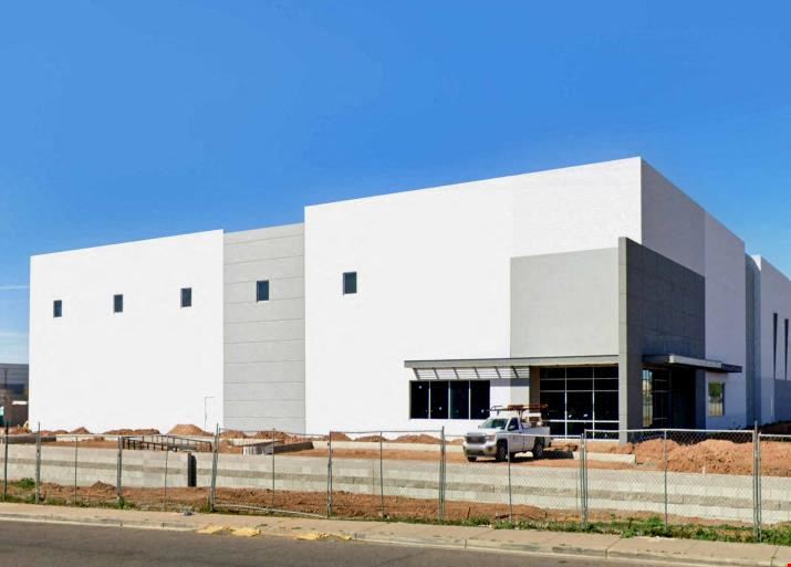 Cubework Tolleson