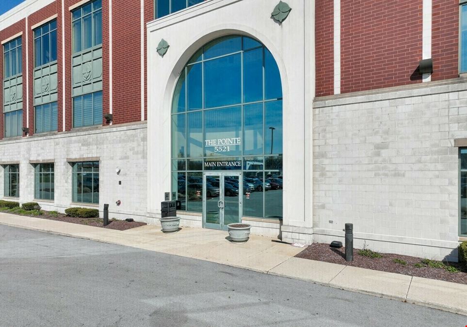 The Pointe Office Center
