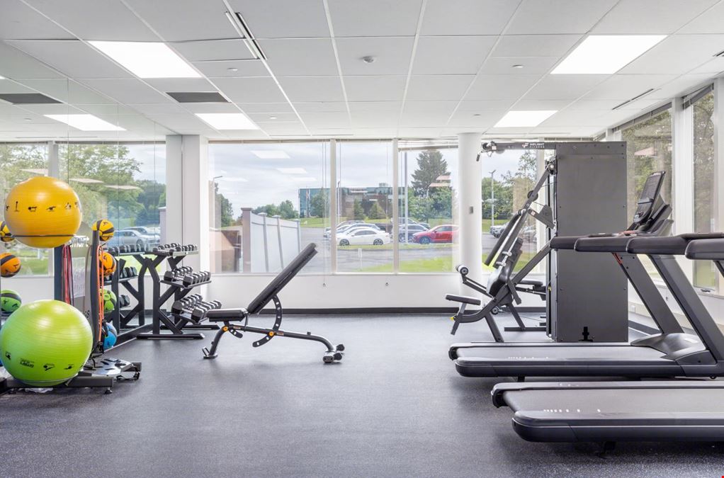 Corporate Ridge - 55 Capital Boulevard