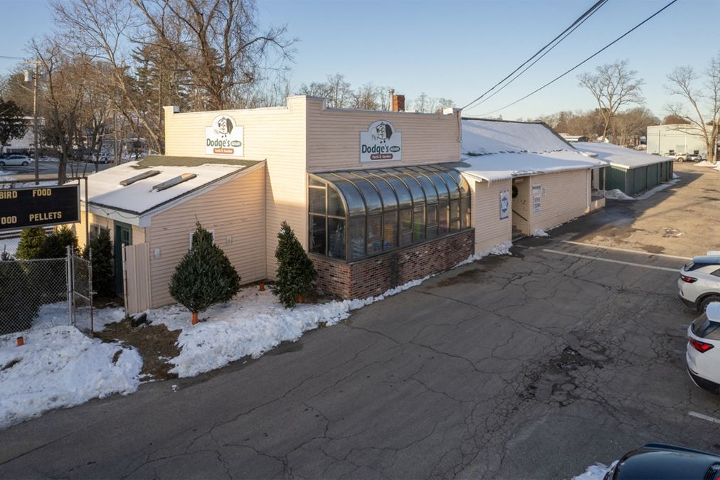 151 Front St.