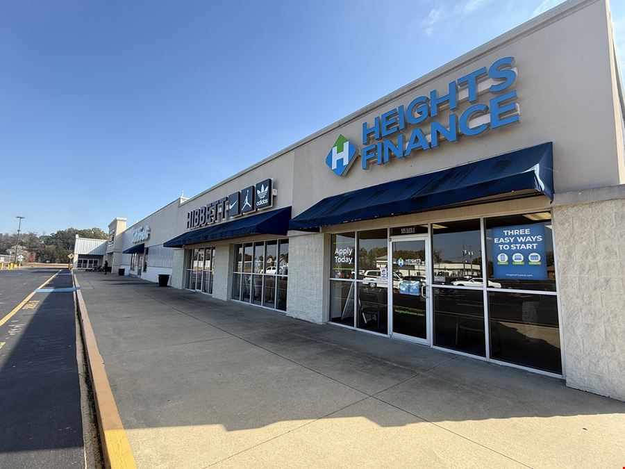 Demopolis Towne Center