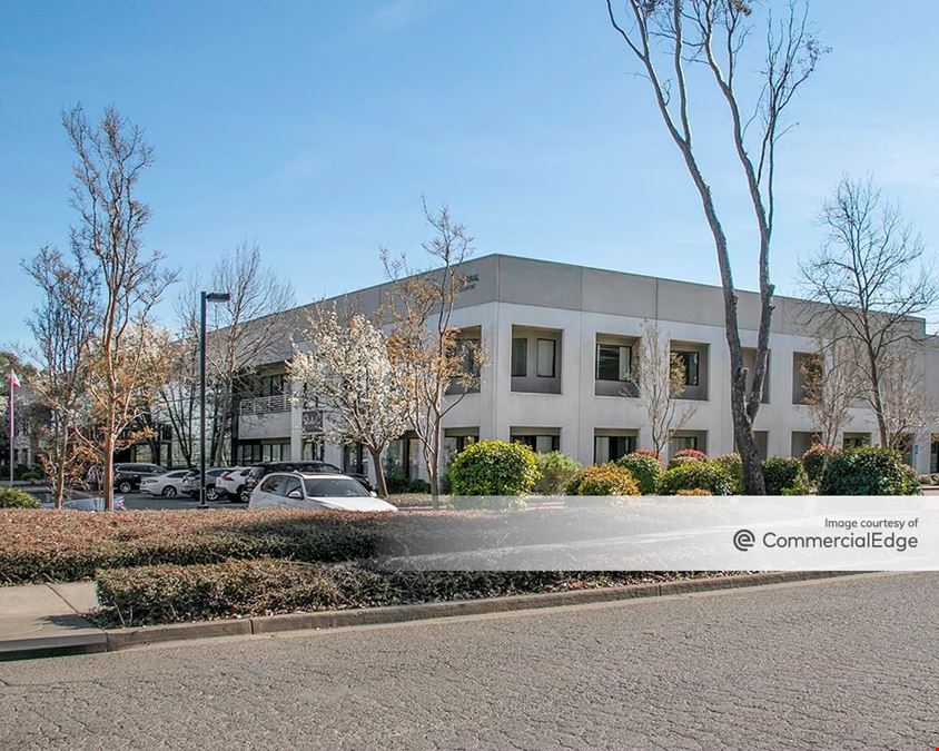 Oakmead Business Park