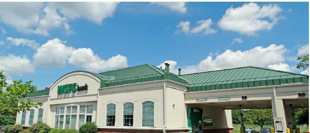 Fox Run Shopping Center