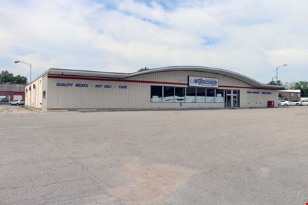 Preview of Industrial space for Rent at 247 E 5th Street