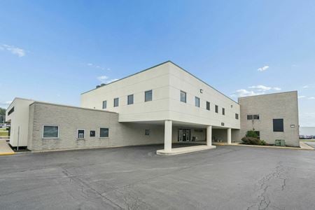 Preview of Office space for Rent at 1069 Delaware Ave
