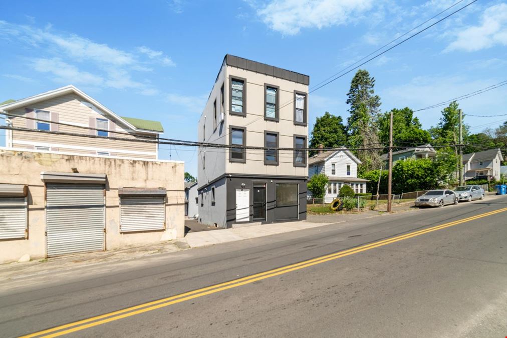 49 Hill Street - Waterbury