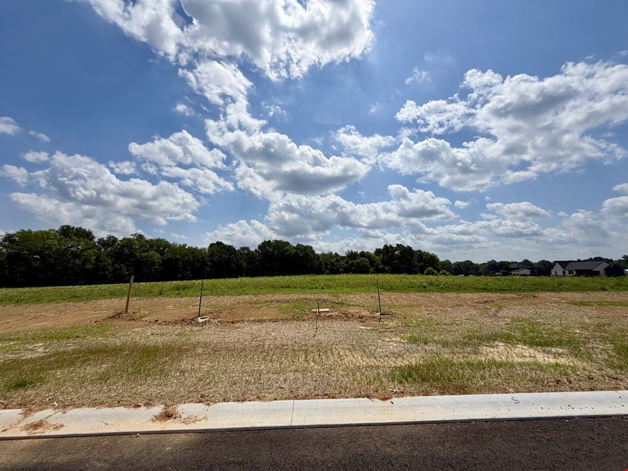 Cobb Meadow Ln