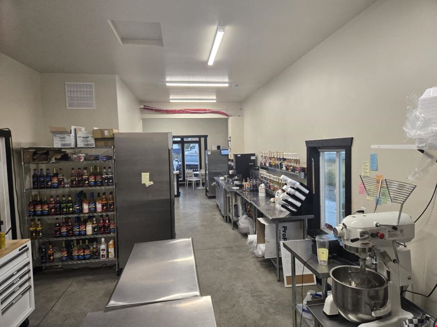 225 Anderson Rd, Suite A