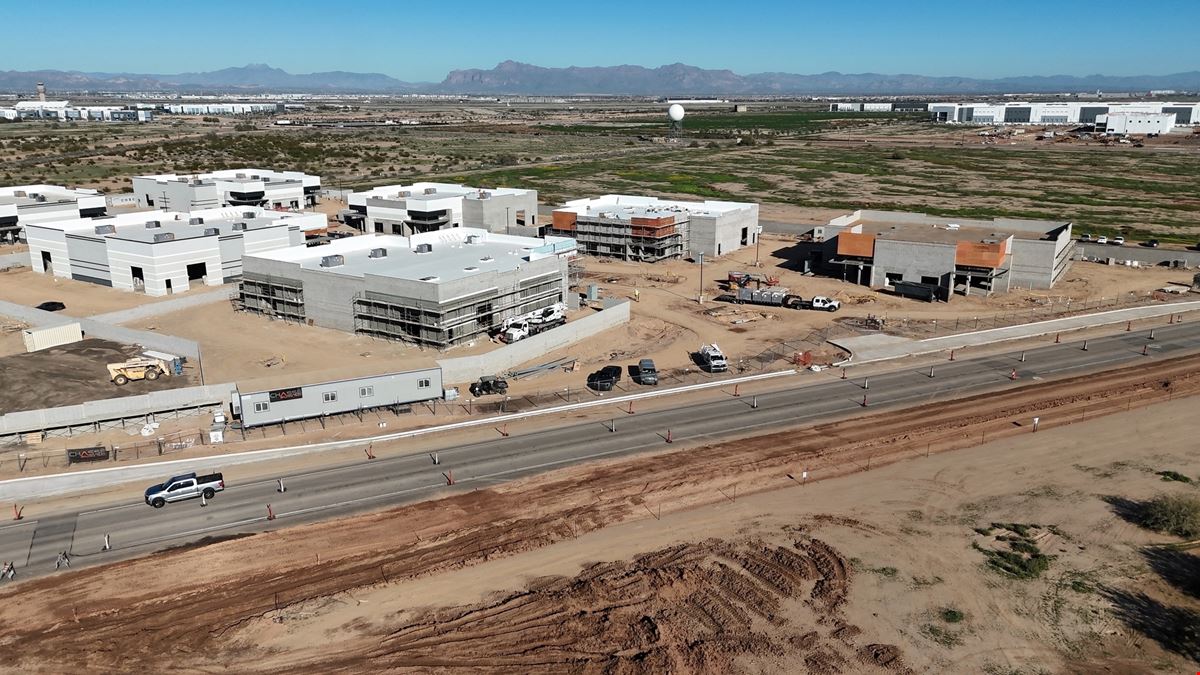 7320 E Pecos Rd, Bldg 07, Ste 114