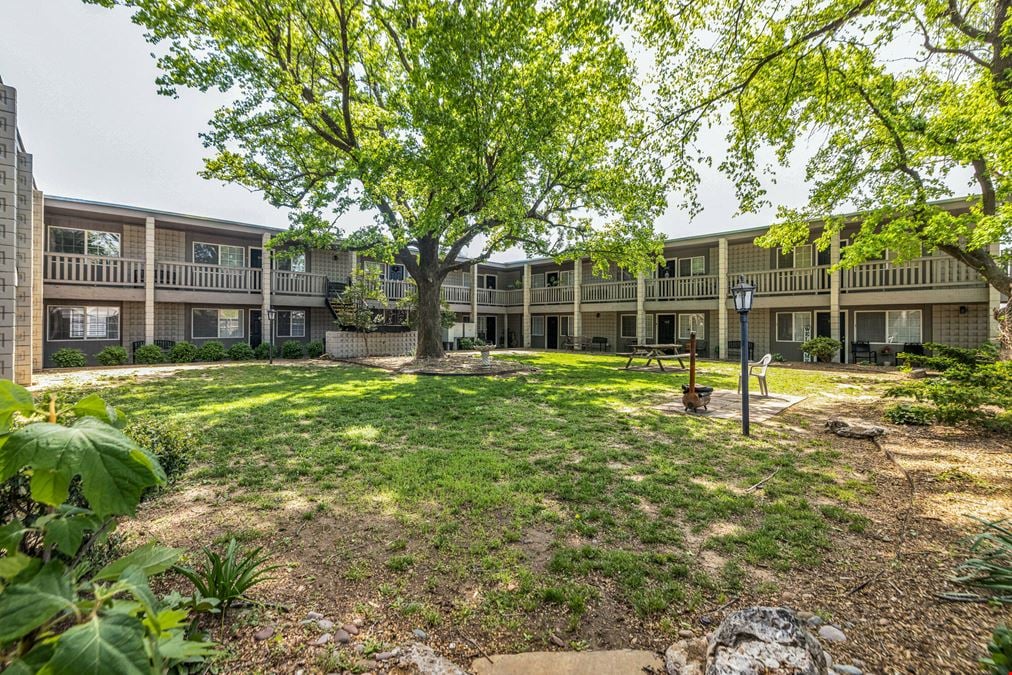 Lynndale Gardens