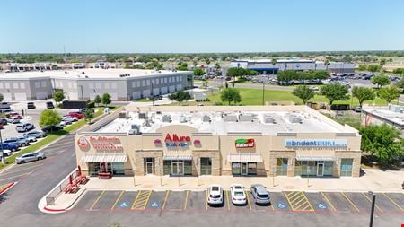 Preview of commercial space at 7501 N 10th St
