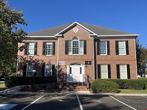 Preview of Office space for Rent at 6516 Dental Ln