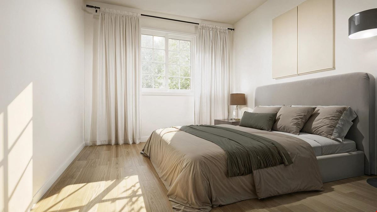 Glenora Townhomes