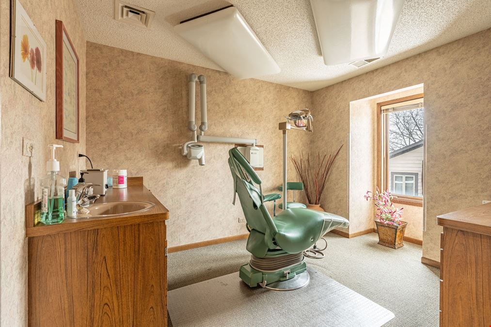 Dental Office Space