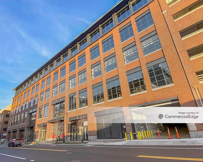 60 First Cambridge