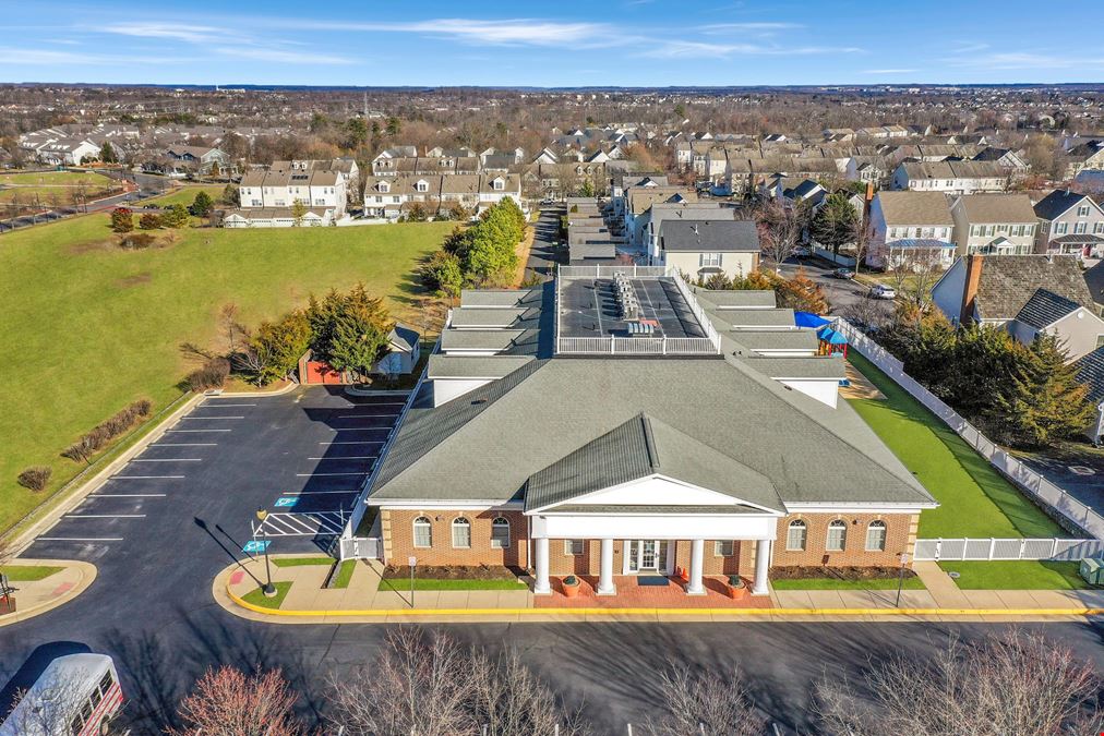 Belmont Ridge Early Ed Center | Owner-User Opportunity