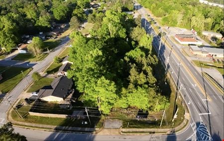 Preview of VacantLand space for Sale at 6213 Macon Road