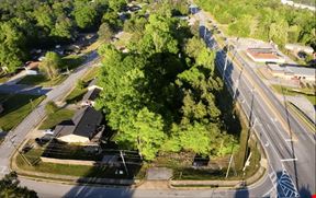 6213 & 6221 Macon Road