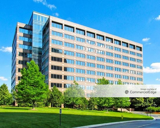 Preview of Office space for Rent at 1901 Butterfield Road