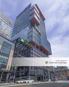 The Hub on Causeway