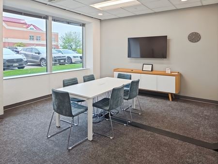 Preview of Office space for Rent at 11 Scott Street 1st Floor