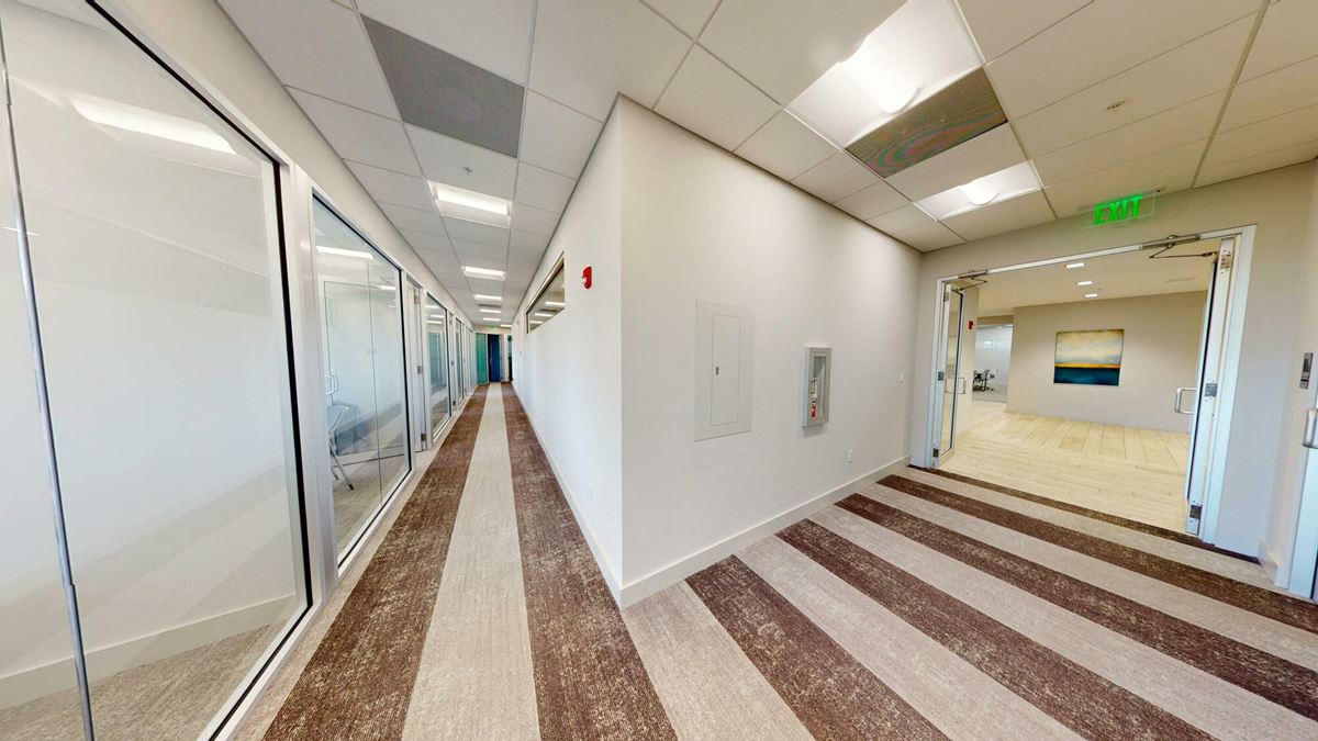 4450 Tiffany - Sleek WPB Office For Sale