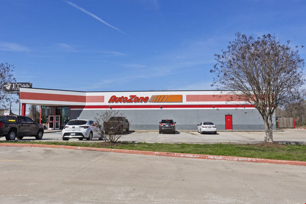 AutoZone