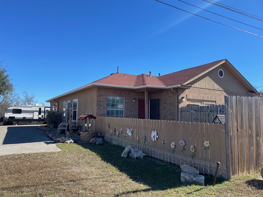 2100 S Bagdad Rd