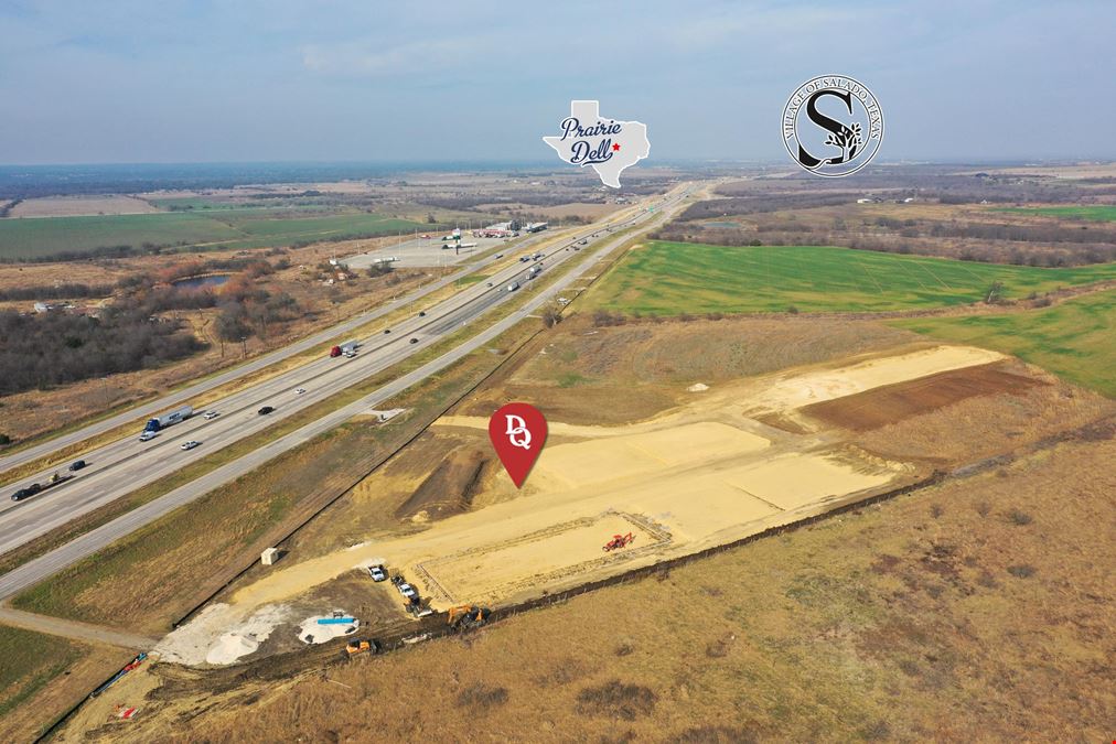 Jarrell Business Park
