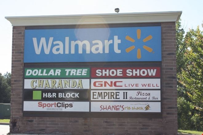 Preview of Retail space for Rent at 4695 Old York Road 