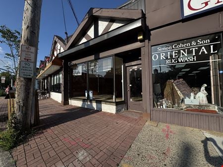 Preview of commercial space at 601 Middle Neck Road