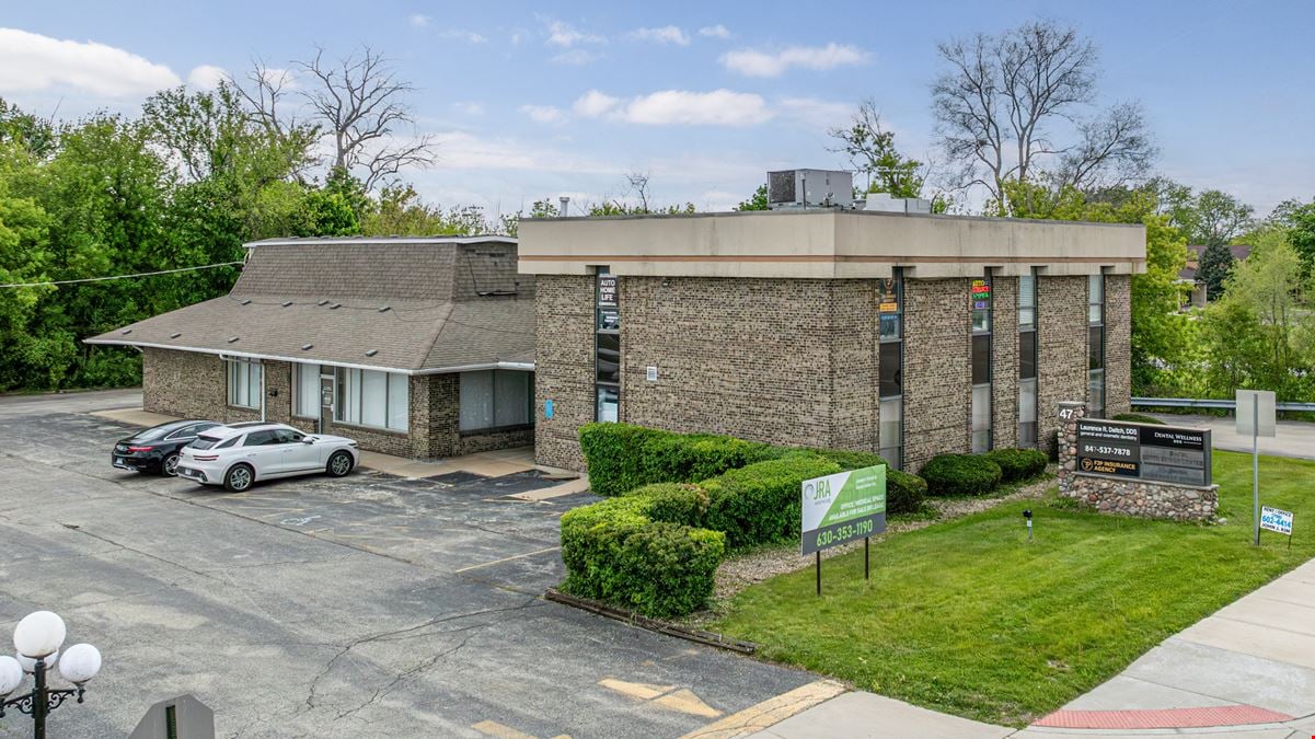 Medical Office