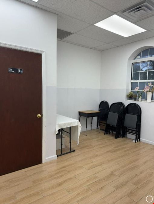 Fully Renovated Elegant Mixed Use Medical Office, Physical Therapy, School, Day or Adult Care, House of Worship, Seminary, Non Profit, Community Development Opportunity