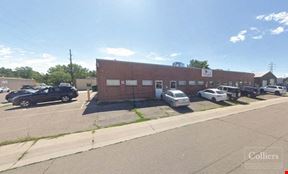 Flex Office/Warehouse for Sale or Lease