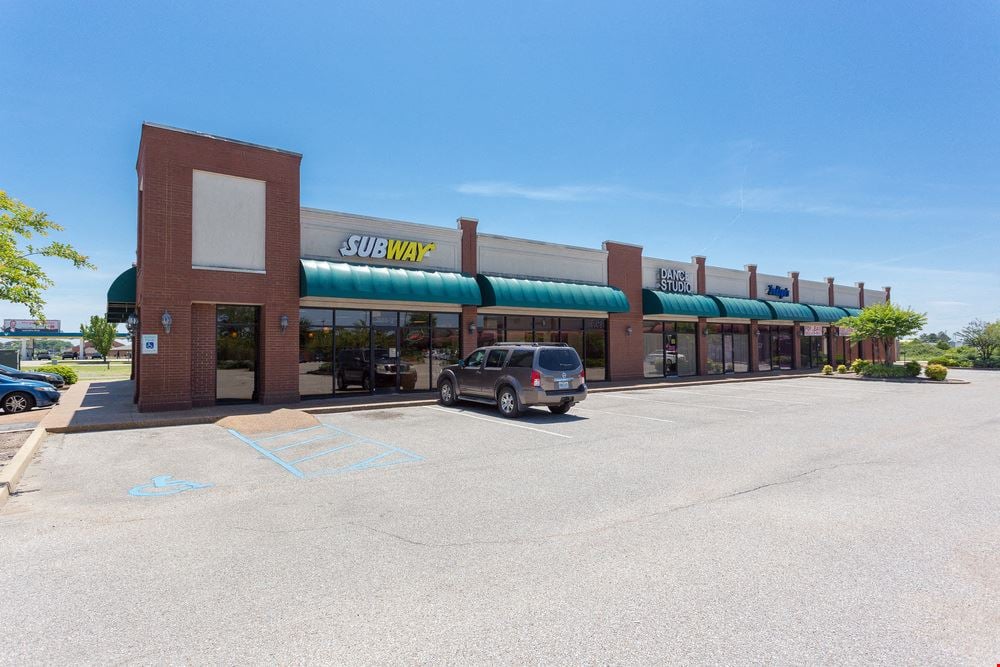 Hacks Cross Shops