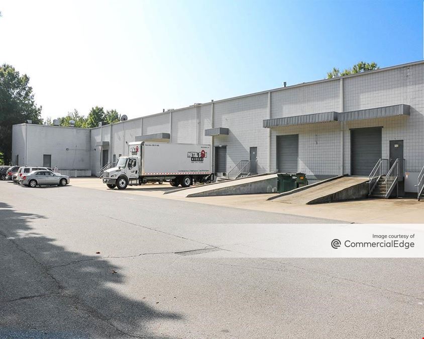 Northfield Business Center - 1000 & 1050 Northfield Court