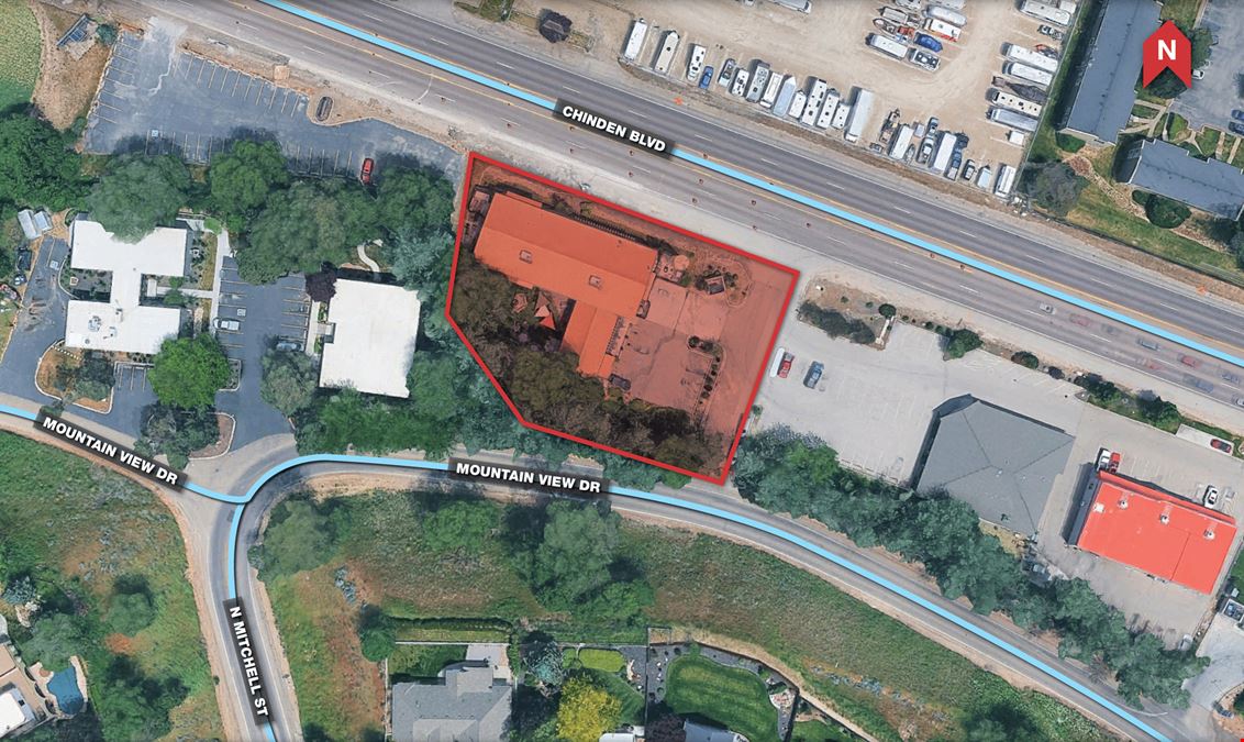 Freestanding Brewery | Real Estate & Equipment